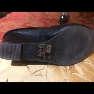 Steve Madden heels